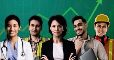 The Fed’s rate cut should make it easier to get a job — eventually. Here are the industries that could ramp up hiring first.