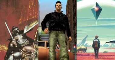 The History and Evolution of Open-World Games