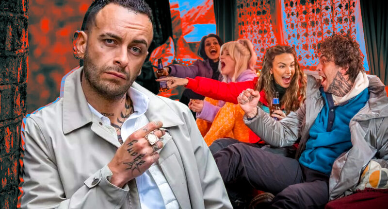 The Hit UK Series You Need to Watch