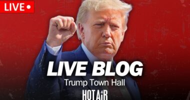 The Kamala Ducks Trump Debate Live Blog – HotAir
