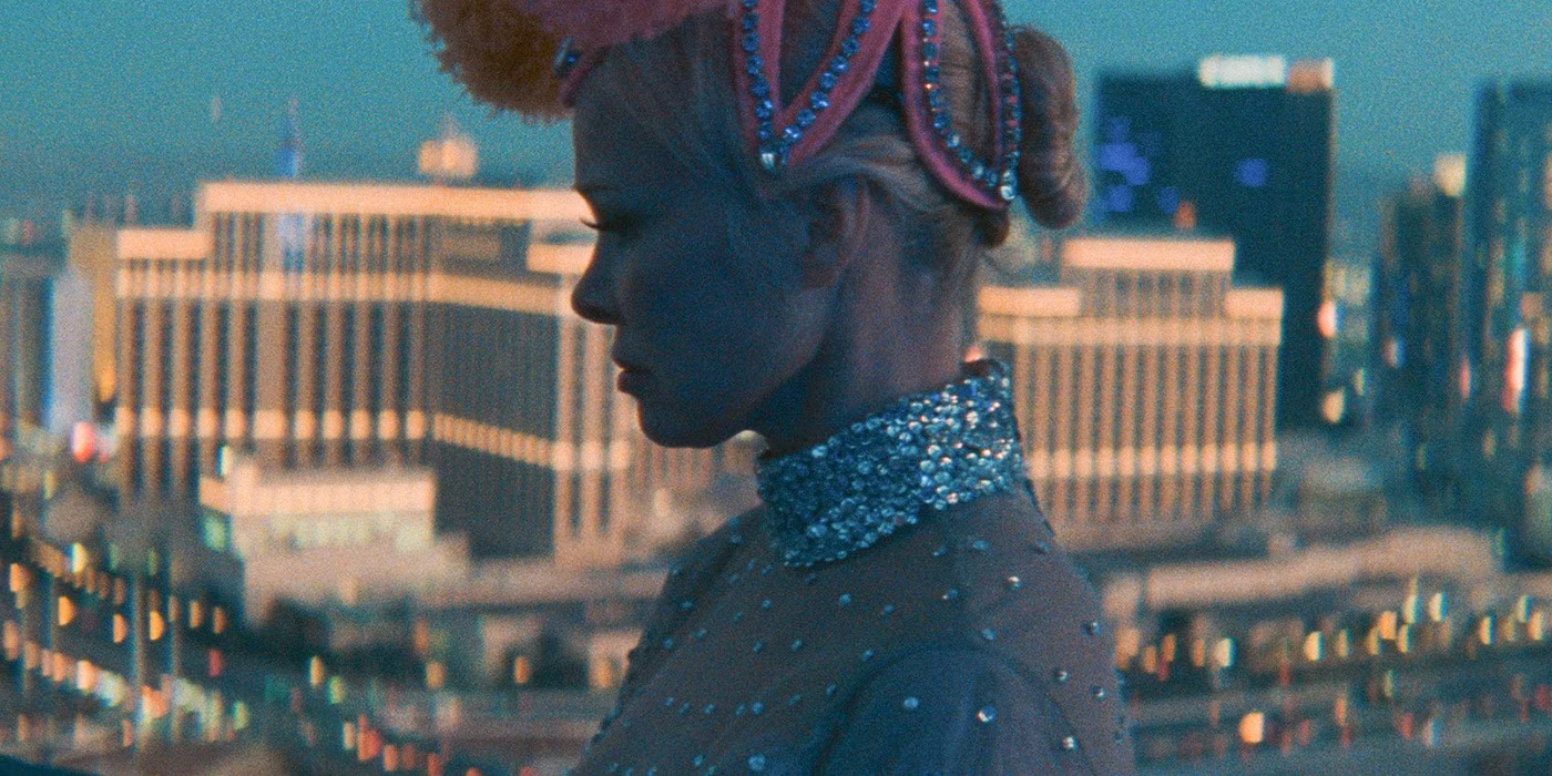 'The Last Showgirl' Just Got a Vegas-Sized Update