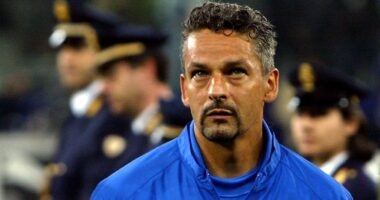 The Life and Career of Roberto Baggio: Age, Siblings, Height