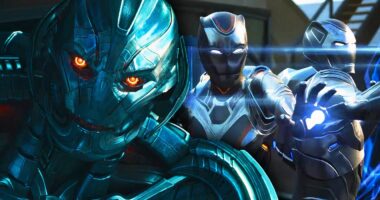 The MCU's Ultron Return Needs To Beat His Secret 2019 Avengers Villain Role