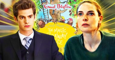 The Magic Faraway Tree Cast & Character Guide
