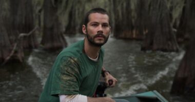 'The Maze Runner' Sensation Dylan O'Brien Makes Comeback in 'Caddo Lake'