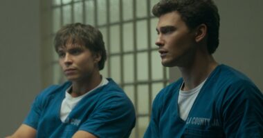 The Menendez Brothers' Lawyer Addresses Potential Prison Release After Netflix Show