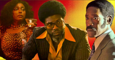 The Million Dollar Heist Miniseries