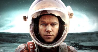 The Most Accurate Space Movie Ever Made Just Launched on Max