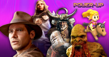 The Must-Play Games of Fall and Holiday 2024: Zelda, Indiana Jones, Dragon Age, and More