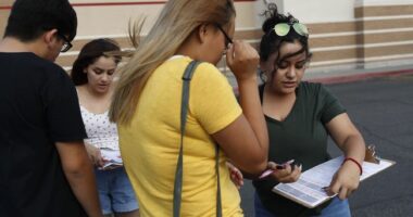 The Mystery of the Disappearing Latinos – HotAir