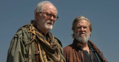 'The Old Man' Season 2 Review