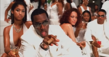 The P. Diddy Indictment Is Also An Indictment Of Our Depravity