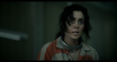 The Penguin Episode 2 Review: Sofia Falcone Takes Charge