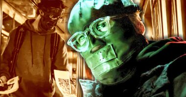 The Penguin's QR Code Explained & What The Secret Riddler Message Means
