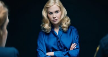 The Perfect Couple Ending Explained: Who Killed Merritt Monaco?