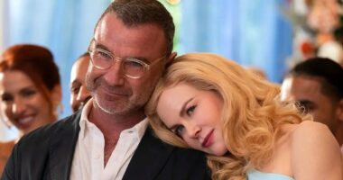 'The Perfect Couple' Review - Nicole Kidman's Netflix Series Is a Sharp, Twisty Whodunit