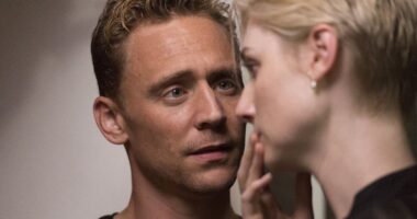 'The Perfect Couple's Director Helmed This Spy Thriller Series on Prime Video