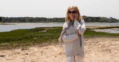 The Perfect Couple’s glamorous filming locations revealed