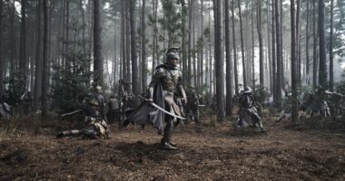 The Rings of Power Season 2 Episode 7 Review: The Battle of Eregion Comes to Life