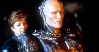 RoboCop