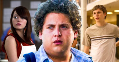 The Star-Studded Cast of Superbad: Then and Now