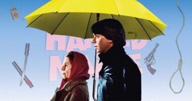 The Ultimate Rom-Com for People Who Hate Rom-Coms Is Now Streaming on Paramount+