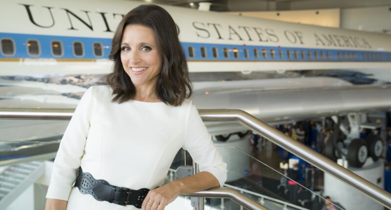 The Veep Finale Remains a Satisfyingly Evil Text