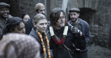 The Walking Dead: Daryl Dixon Season 1 Recap - Did Daryl Leave France?