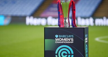 The new Women's Championship season gets underway this weekend amidst the backdrop of financial pressures