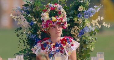 Subliminal messages are words or images that are presented below conscious awareness