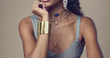 Jewellery may be the smallest part of your outfit, but it has an outsize impact on how the world views you