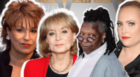 The messiest scandals on ‘The View’ over its 27-year run (Video)