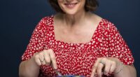 Catherine Corless has lost 6st 7lb in a year thanks to the OMAD diet