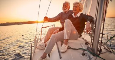 Investing wisely when you are young could make a big difference to your retirement