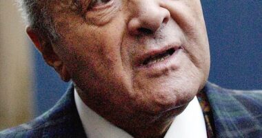 Mohamed Al-Fayed found himself in deep trouble in October 2008, when he was accused of sexual assault by one of his Harrod's employees