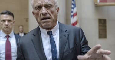 Robert F. Kennedy Jr's alleged affair with much younger Olivia Nuzzi was exposed by the presidential candidate's boasts, a new report from the Daily Beast has revealed