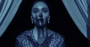 These New ‘Nosferatu’ Images Will Haunt Your Nightmares