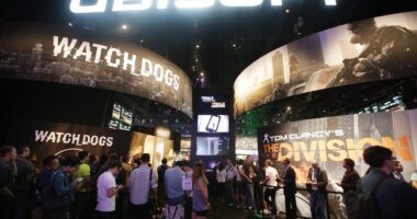 Things Are Not Going Well at Ubisoft – HotAir