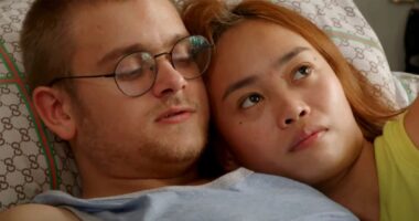 This '90 Day Fiancé' Couple Should’ve Got a Second Season