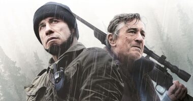 This Action Thriller Gave Us Robert De Niro and John Travolta's Only Collaboration