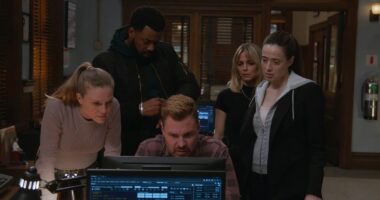 This 'Chicago P.D.' Character Fills the Gap Hailey Upton Left