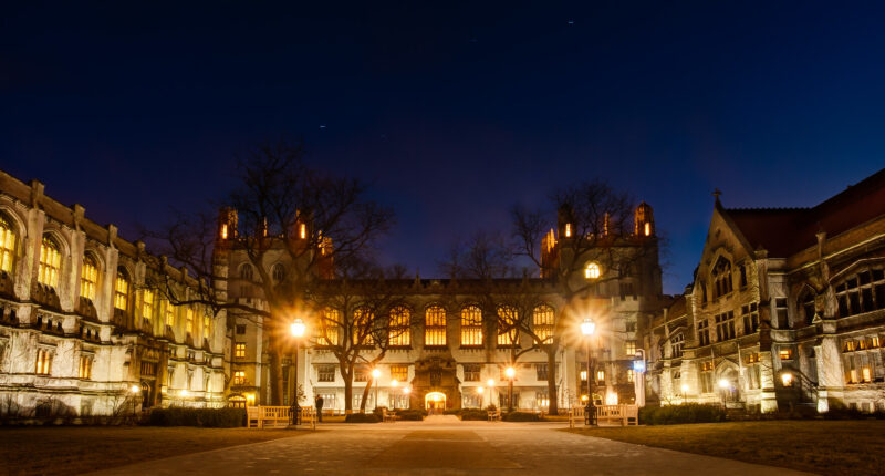 This College Just Got an Anonymous $100 Million for Defending Free Speech.
