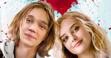 This Funny, Bloody Horror Comedy With 96% on Rotten Tomatoes Just Hit Paramount+