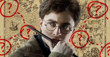 This Magical Object Gets No Backstory in ‘Harry Potter and the Prisoner of Azkaban’