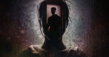 This Netflix True Crime Docuseries Will Actually Give You Nightmares
