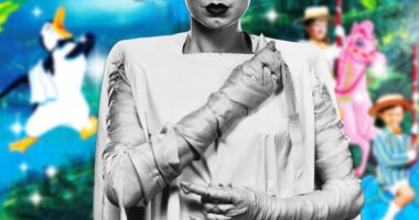 This Universal Monster Actor Was Also in One of Your Favorite Disney Classics