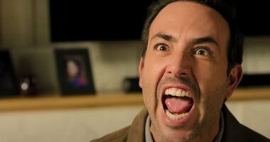 This Wild New Mexican Drama Is Dominating Netflix For Good (and Bad) Reasons