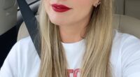 Kelley Thrasher has been told she resembles the famous pop star, Taylor Swift, for 14 years