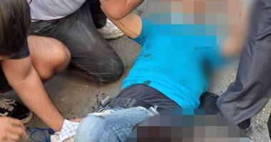 The stunning incident saw scores of Hezbollah members severely injured throughout southern Lebanon and in its capital Beirut