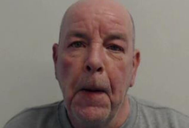 John Higgins will spend at least 19 years in jail for killing Amanda McAlear in Glasgow